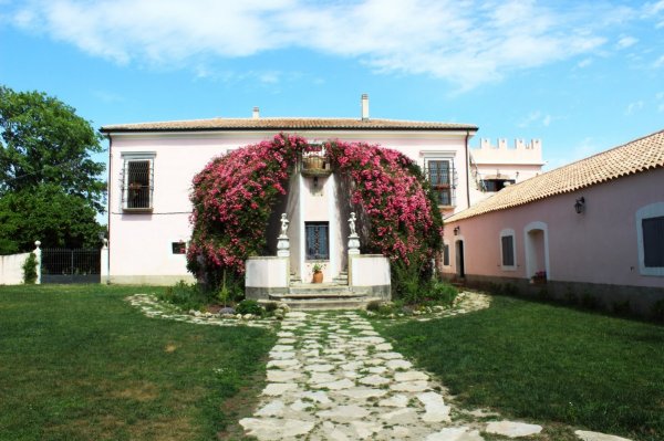 Villa Zurlo